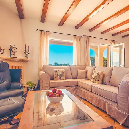 Abahana Azalea Villa Teulada