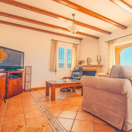 Abahana Azalea Villa *
