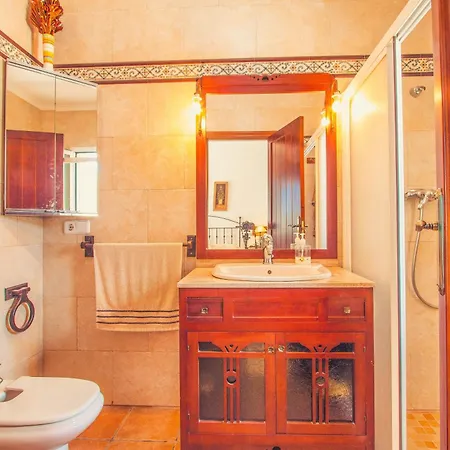 Abahana Azalea Villa Teulada
